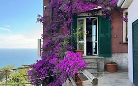Amazing Flat At The Heart Of 5 Terre National Park