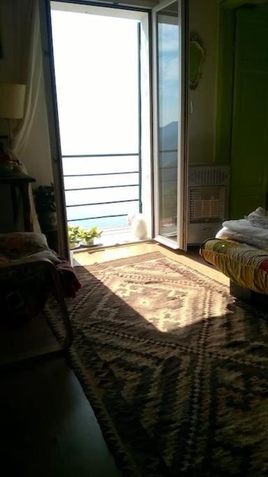 Appartamento Amazing Flat At The Heart Of 5 Terre National Park Vernazza Esterno foto