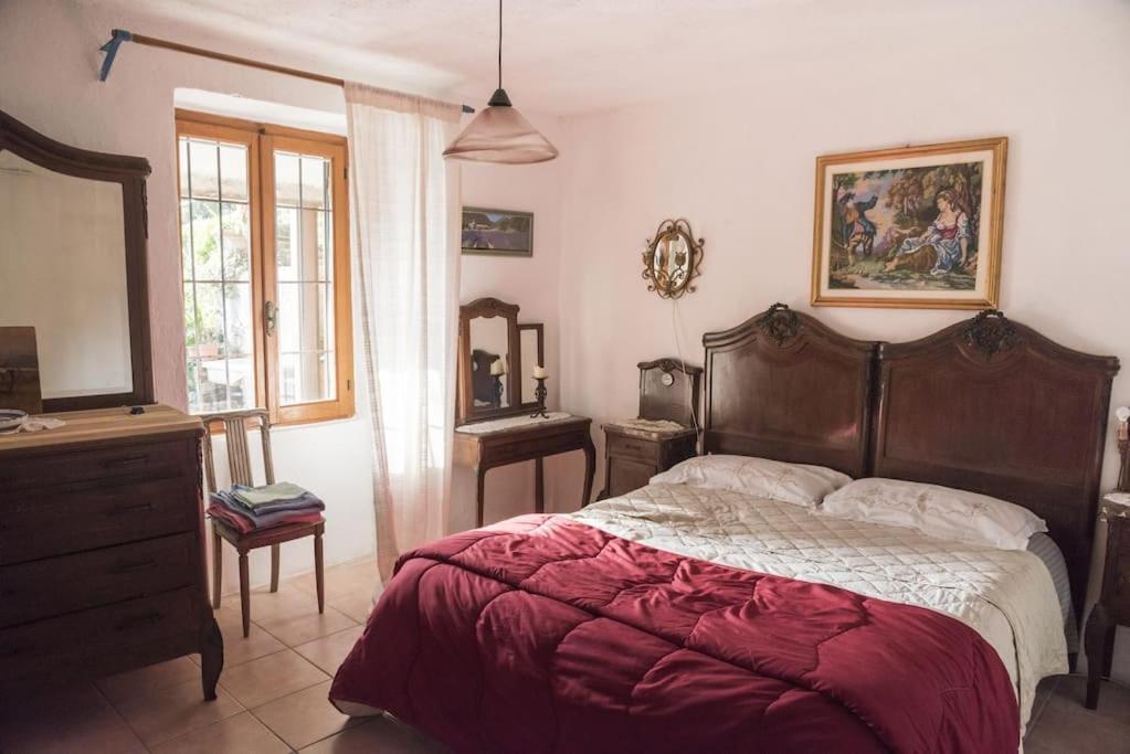 Appartamento Amazing Flat At The Heart Of 5 Terre National Park Vernazza Esterno foto